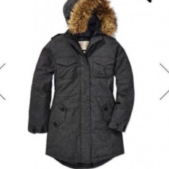 Aritzia Community Paradigm Parka - Picture 3 of 11